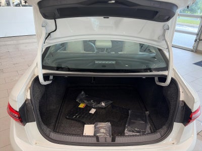 2026 Volkswagen Jetta SE Auto