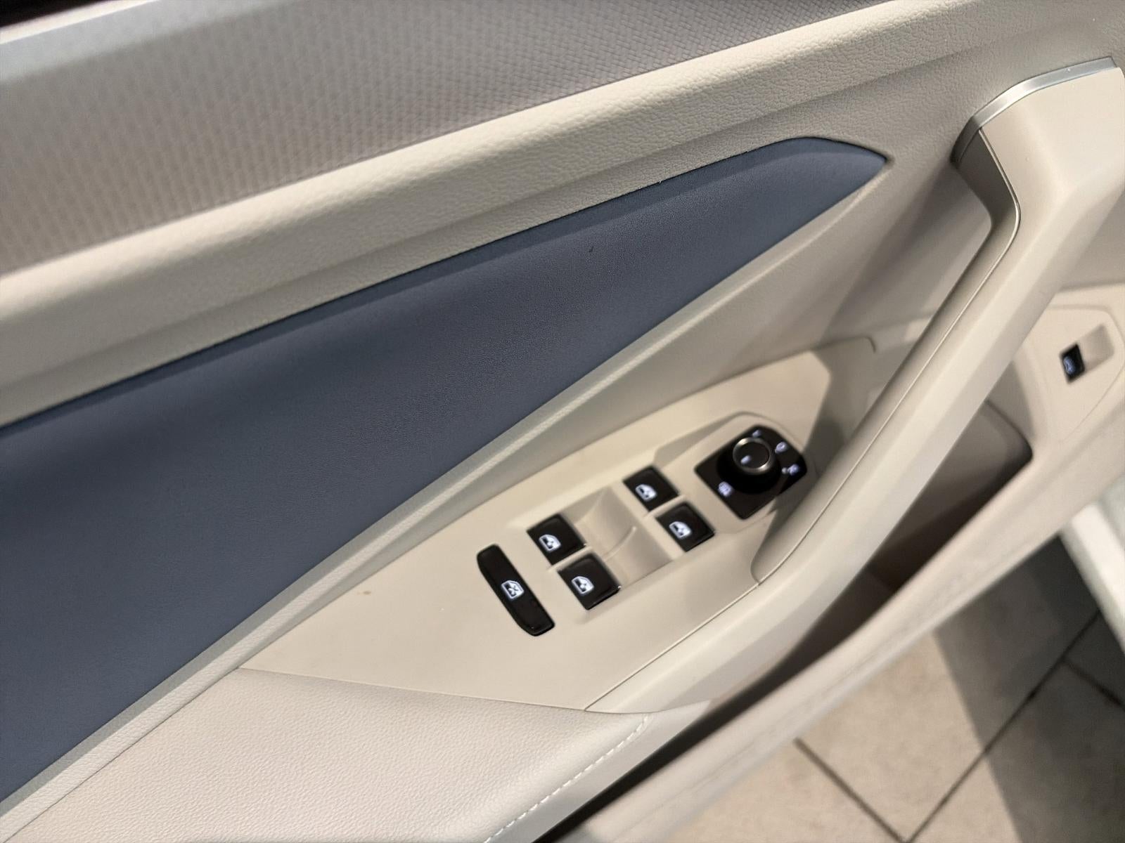 2026 Volkswagen Jetta SE Auto