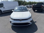 2026 Volkswagen Jetta SE Auto