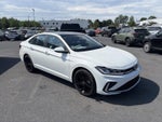 2026 Volkswagen Jetta SE Auto