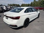 2026 Volkswagen Jetta SE Auto