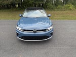 2027 Volkswagen Jetta SE Sedan