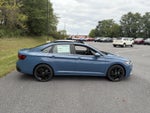2027 Volkswagen Jetta SE Sedan