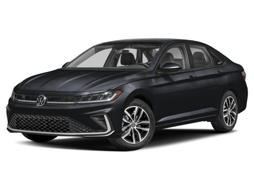 2027 Volkswagen Jetta SE Sedan