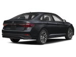 2027 Volkswagen Jetta SE Sedan