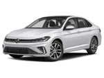2027 Volkswagen Jetta SE Sedan