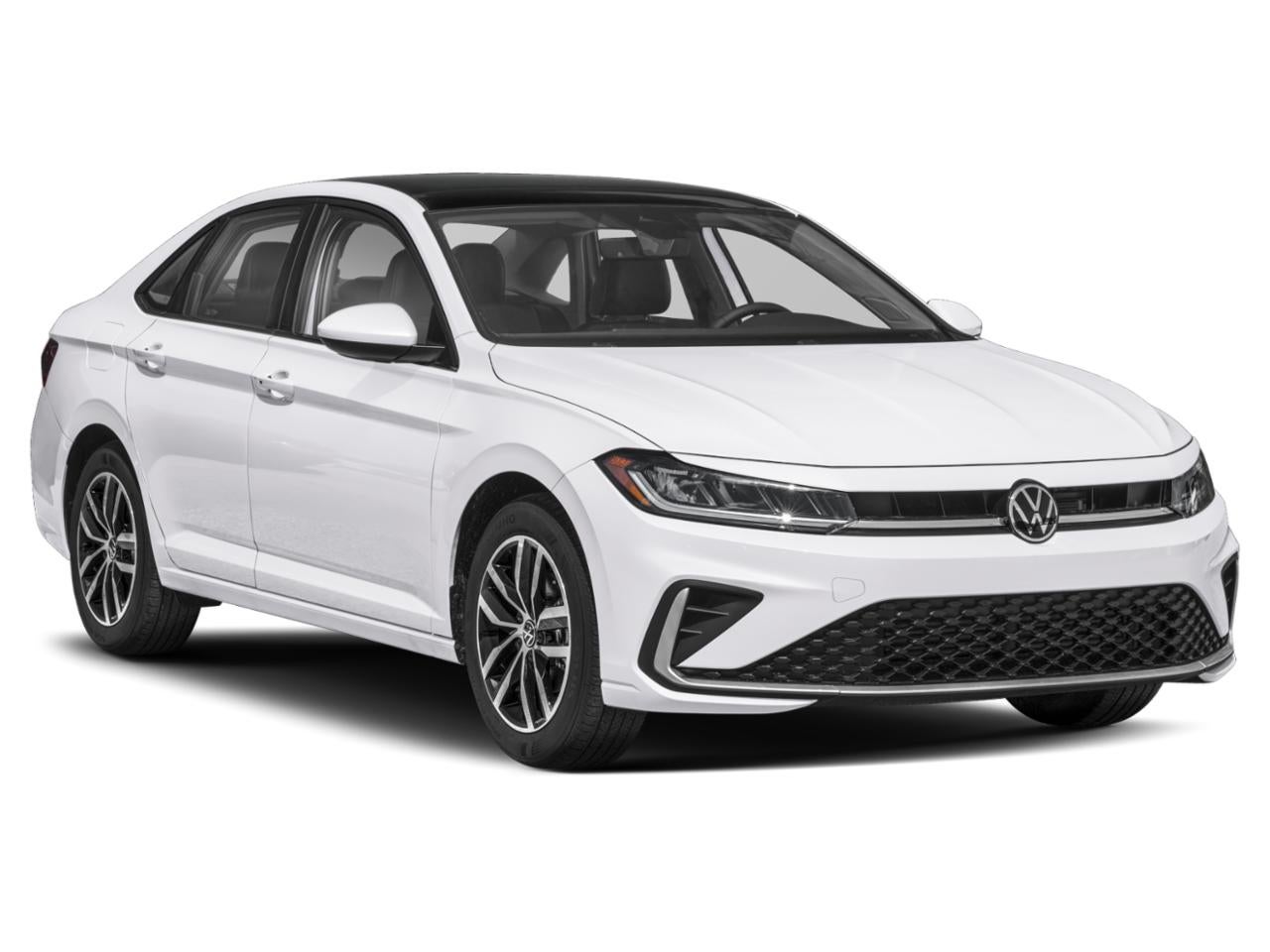 2027 Volkswagen Jetta SE Sedan