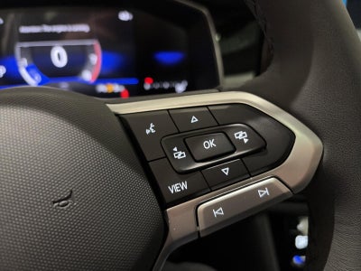 2026 Volkswagen Jetta SE Auto