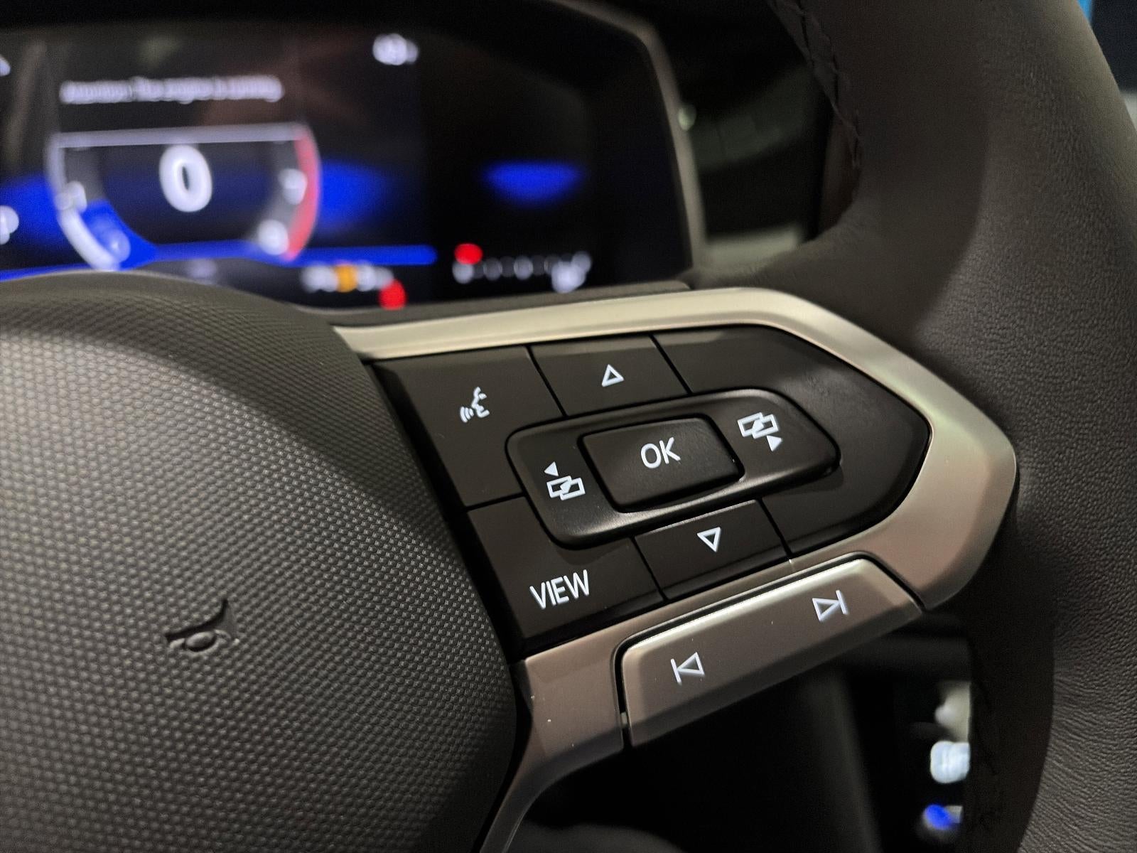 2026 Volkswagen Jetta SE Auto