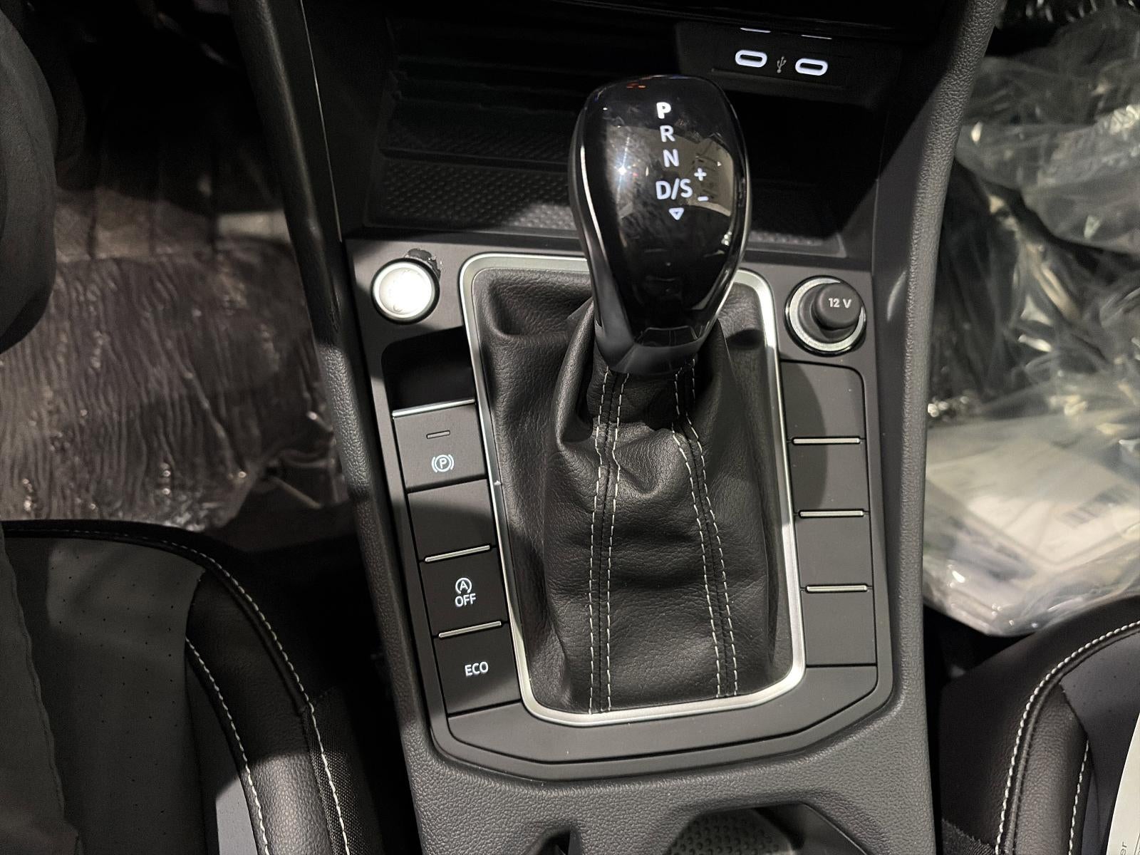 2026 Volkswagen Jetta SE Auto