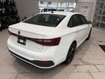 2026 Volkswagen Jetta SE Auto