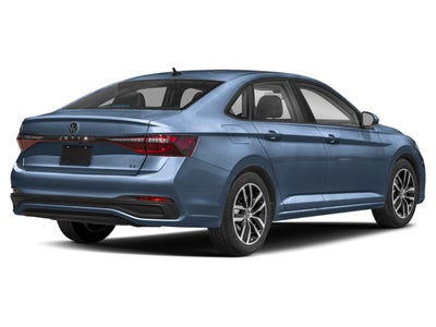 2026 Volkswagen Jetta SE Auto