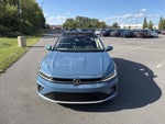 2027 Volkswagen Jetta SE Sedan