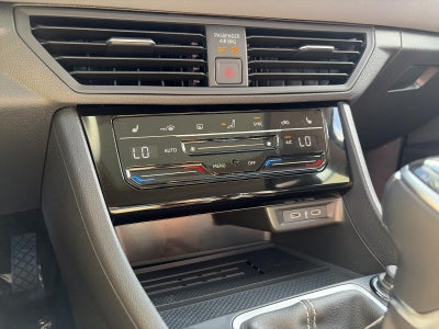 2027 Volkswagen Jetta SE Sedan