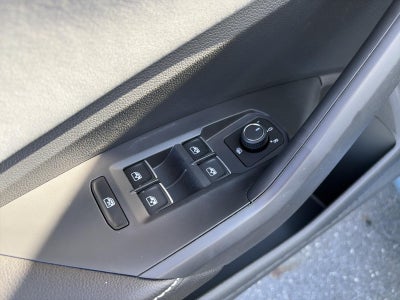 2027 Volkswagen Jetta SE Sedan