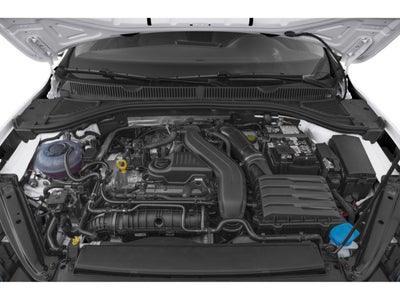 2027 Volkswagen Jetta SE Sedan