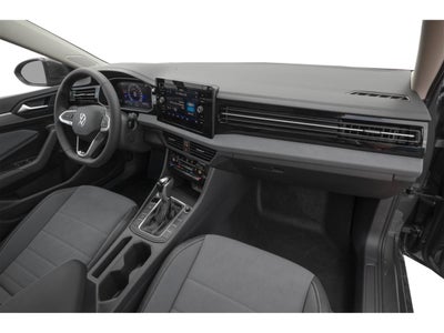 2027 Volkswagen Jetta SE Sedan