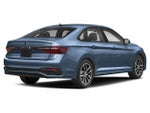 2027 Volkswagen Jetta SE Sedan