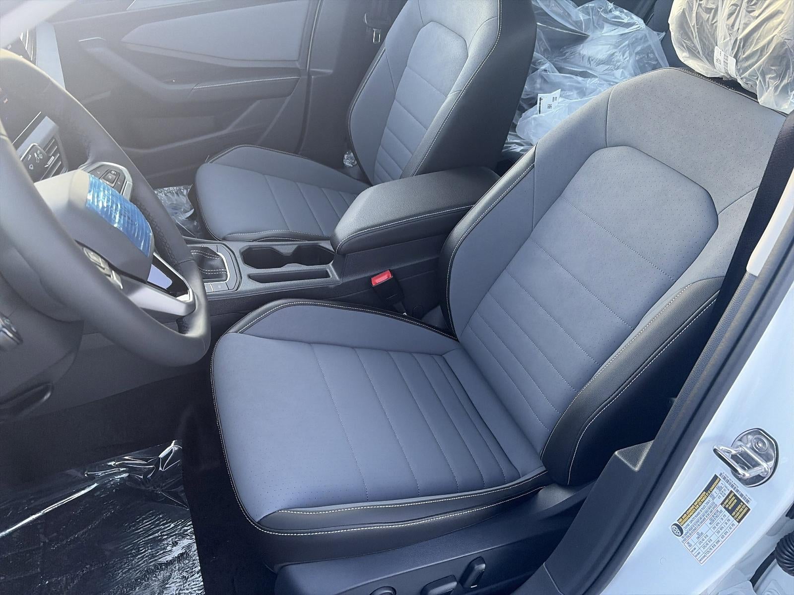 2026 Volkswagen Jetta SE Auto