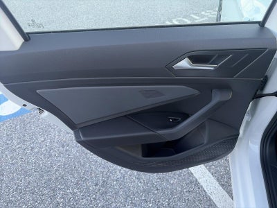 2026 Volkswagen Jetta SE Auto
