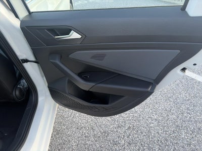 2026 Volkswagen Jetta SE Auto