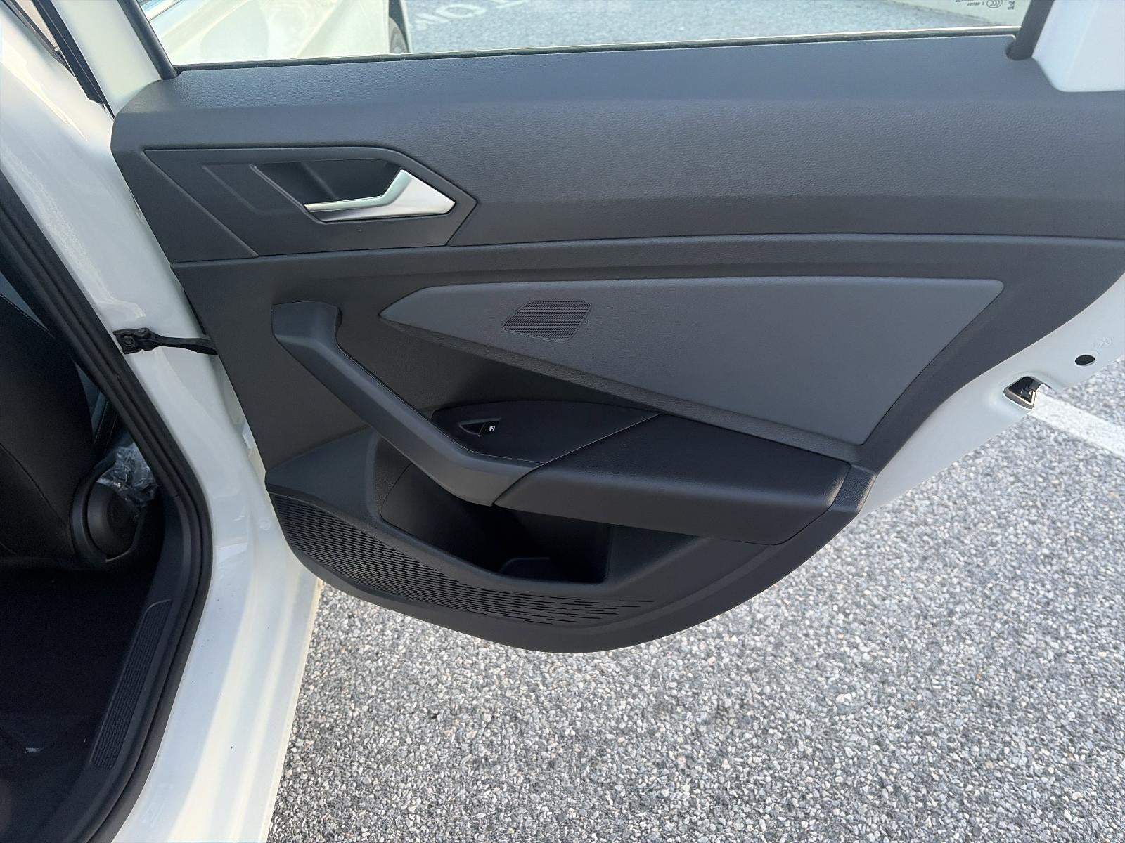 2026 Volkswagen Jetta SE Auto