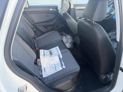 2026 Volkswagen Jetta SE Auto