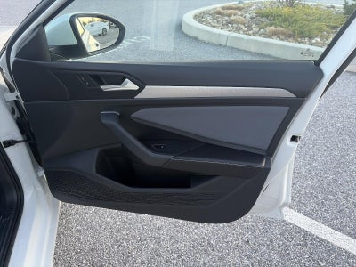 2026 Volkswagen Jetta SE Auto