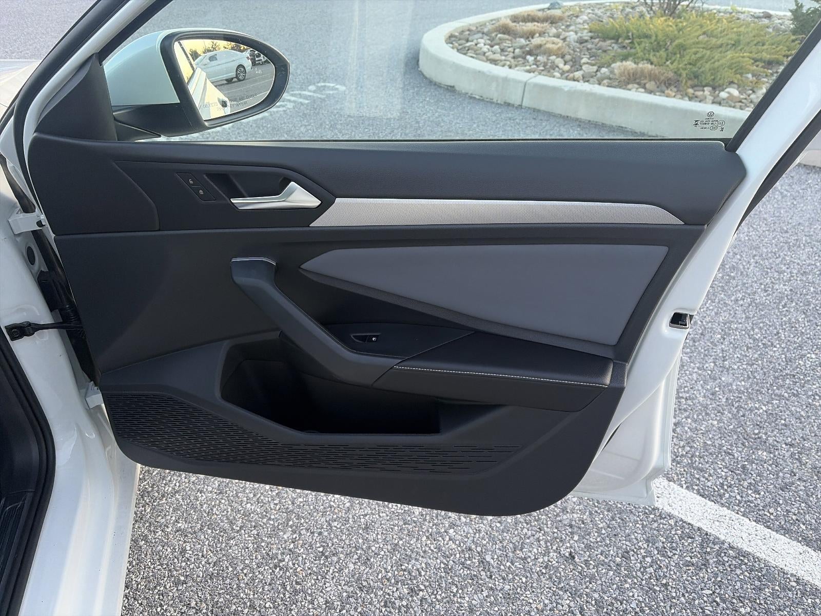 2026 Volkswagen Jetta SE Auto