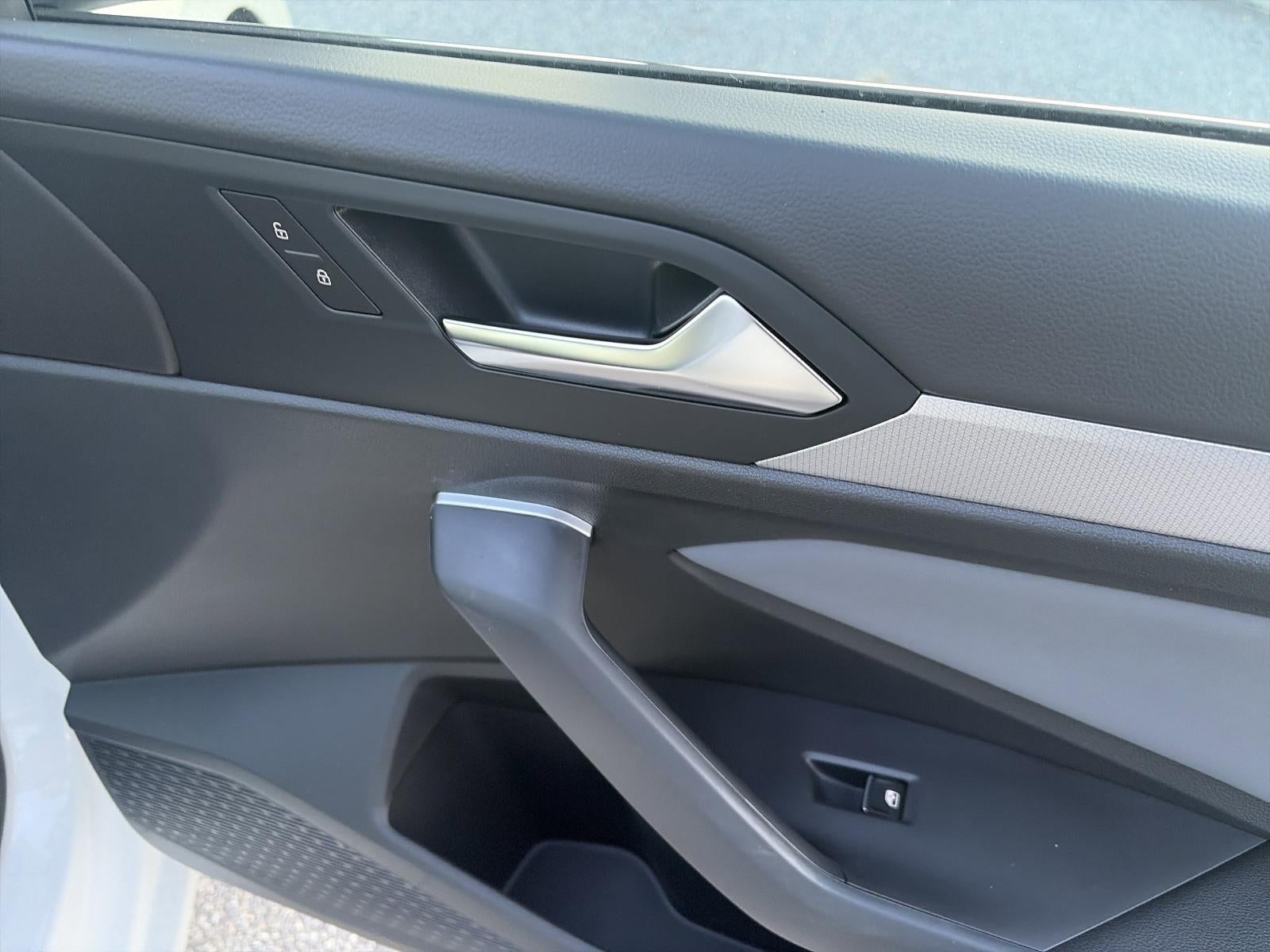 2026 Volkswagen Jetta SE Auto