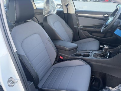 2026 Volkswagen Jetta SE Auto