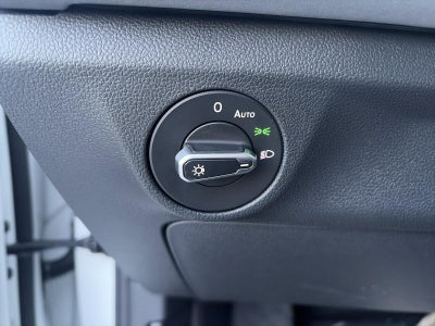 2026 Volkswagen Jetta SE Auto