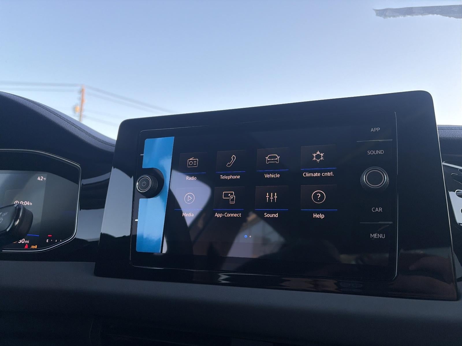 2026 Volkswagen Jetta SE Auto