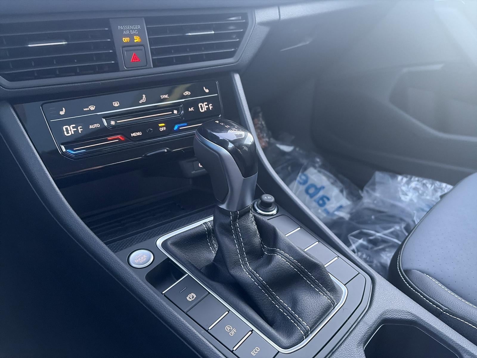 2026 Volkswagen Jetta SE Auto