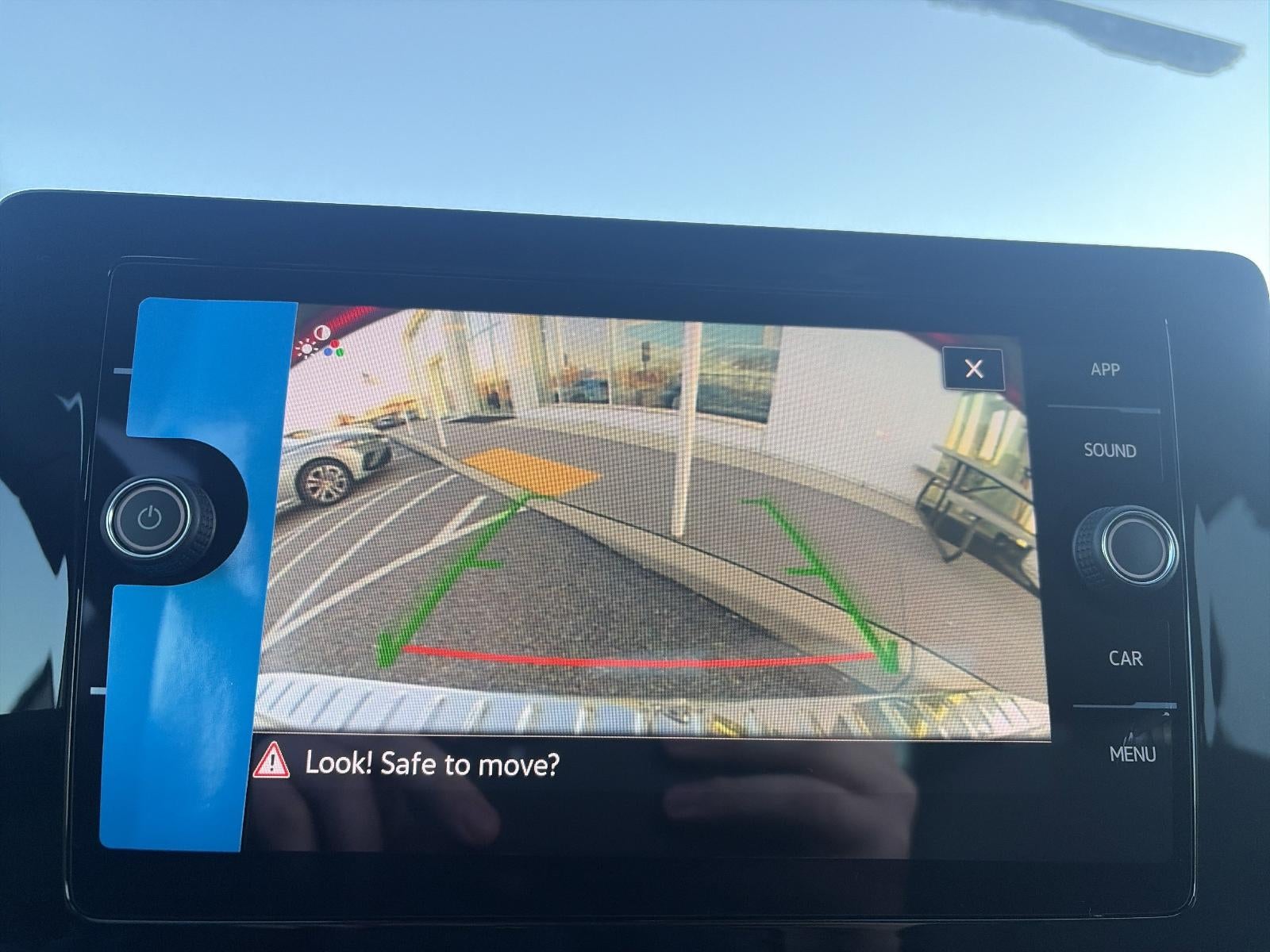 2026 Volkswagen Jetta SE Auto