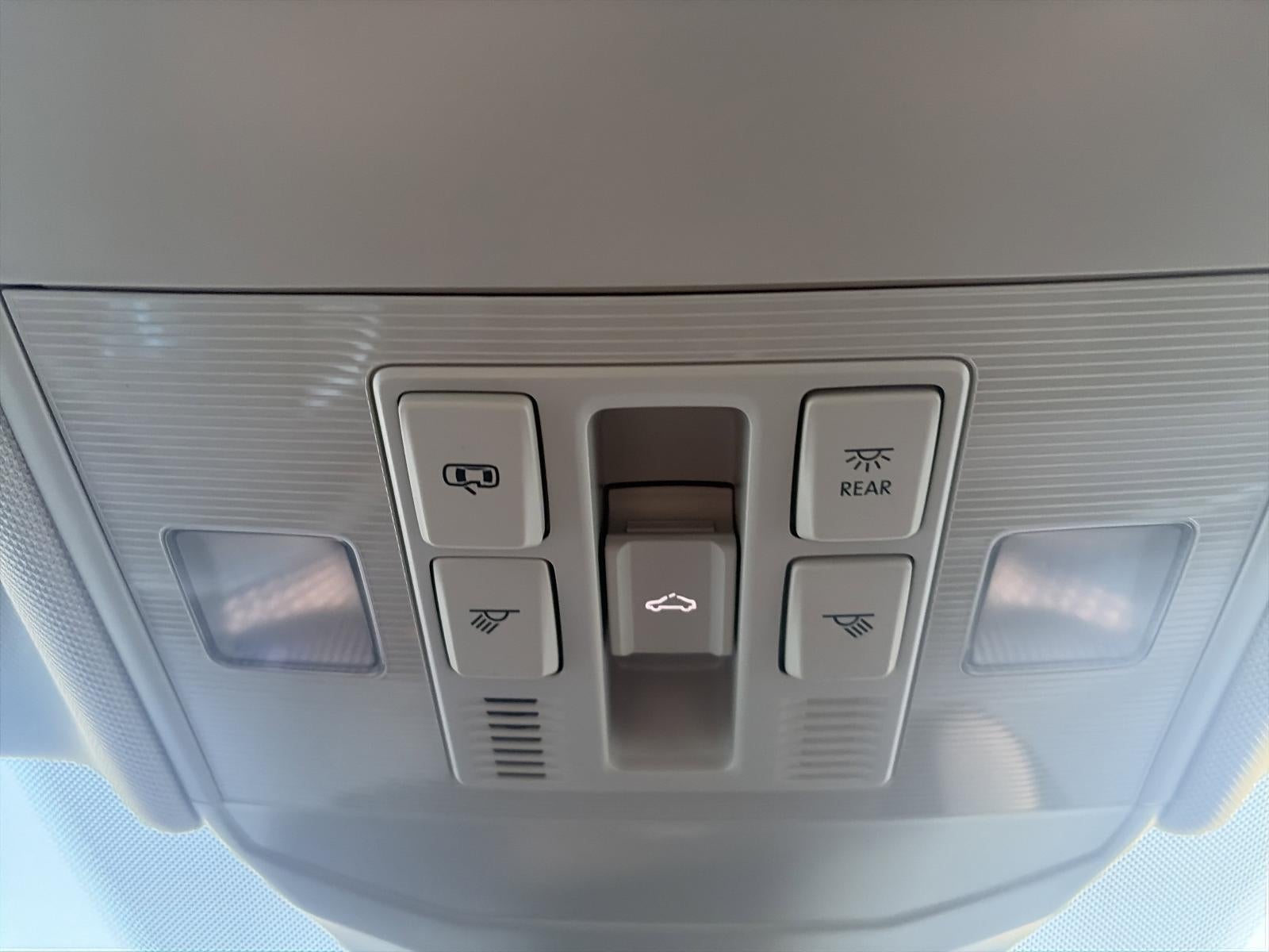 2026 Volkswagen Jetta SE Auto