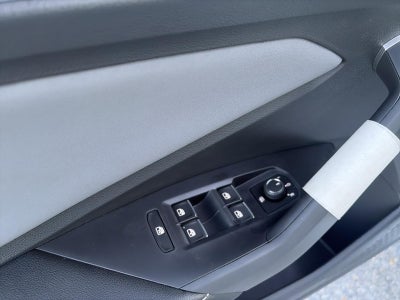 2026 Volkswagen Jetta SE Auto