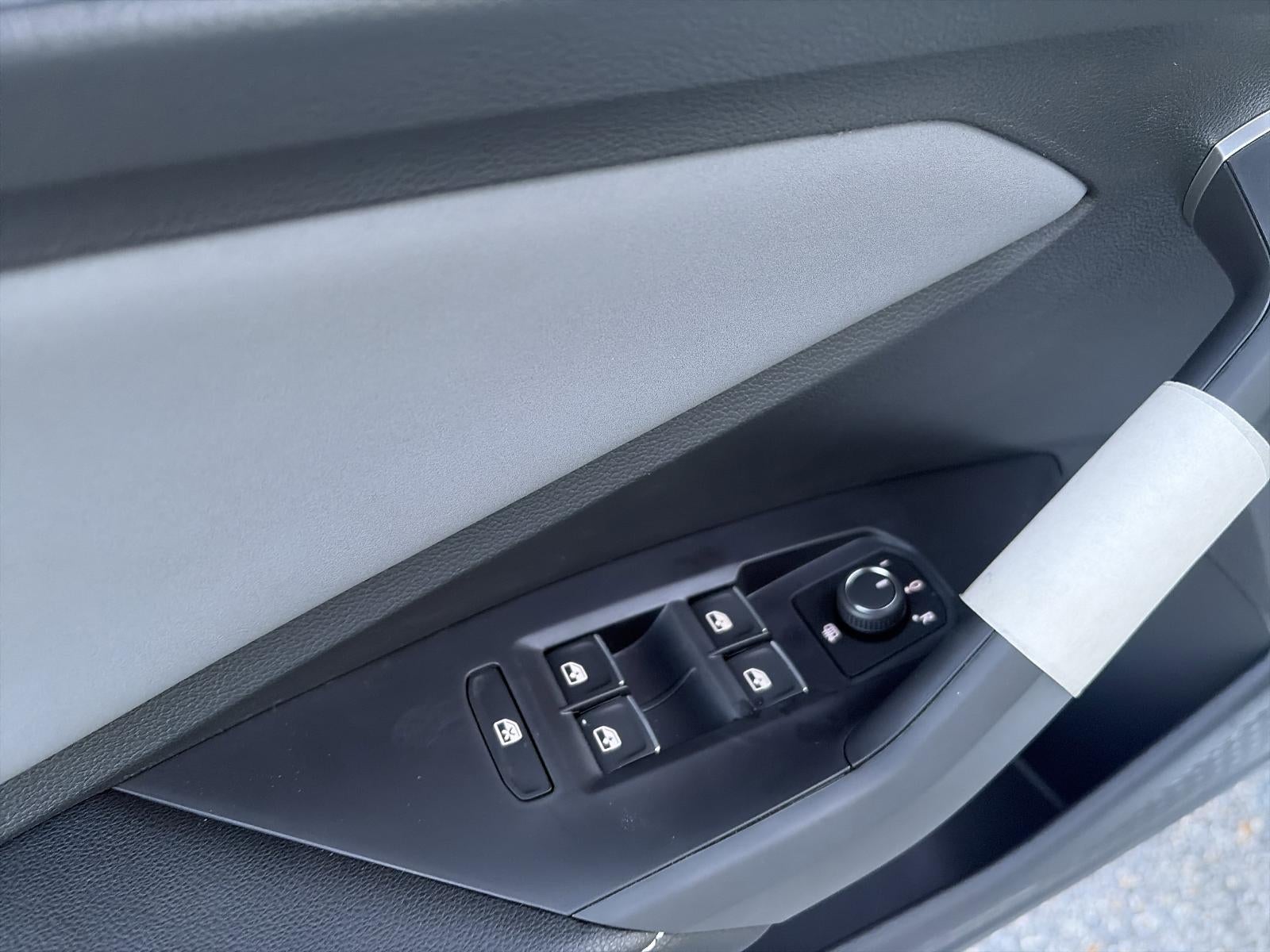 2026 Volkswagen Jetta SE Auto