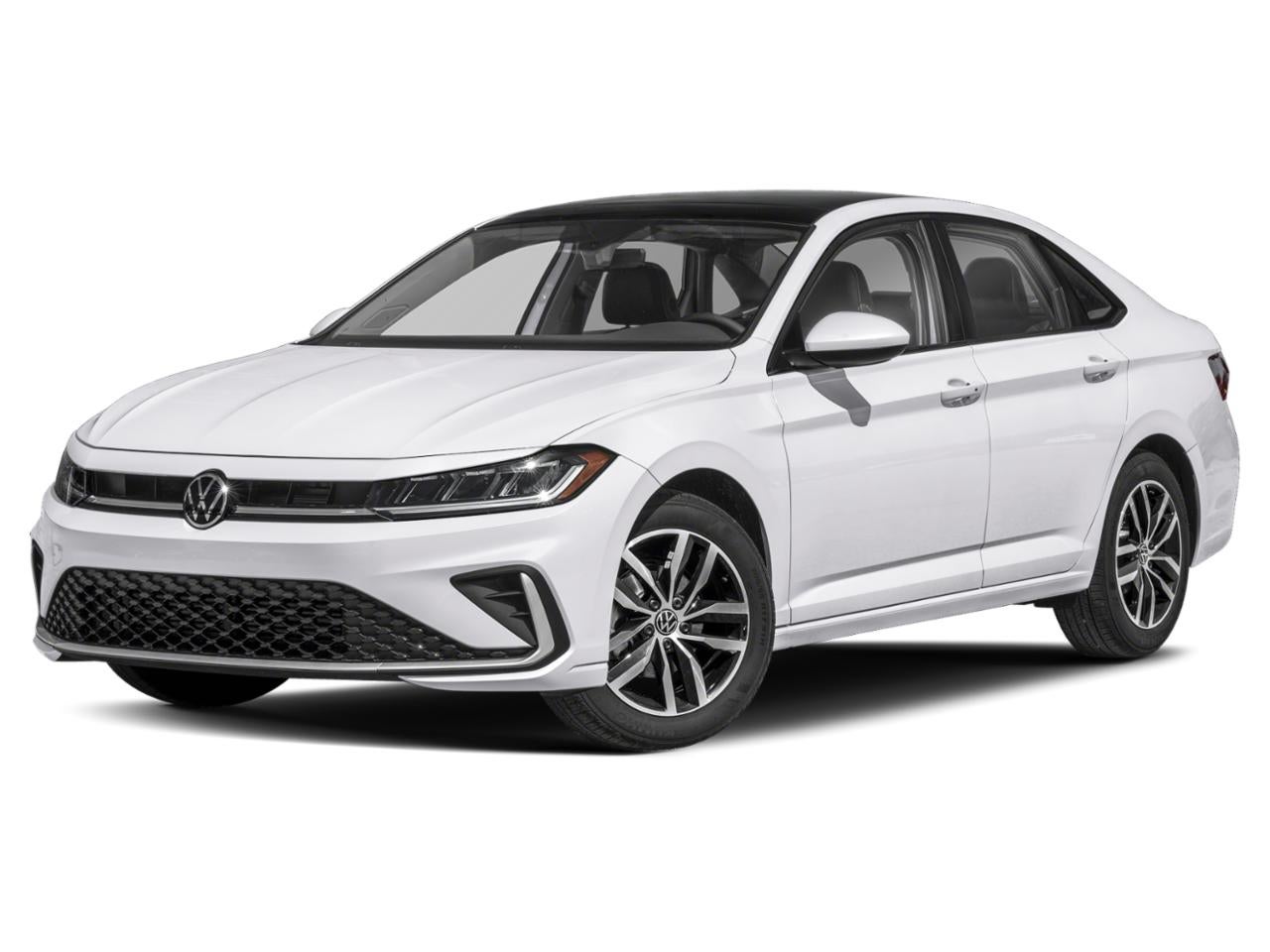 2026 Volkswagen Jetta SE Auto