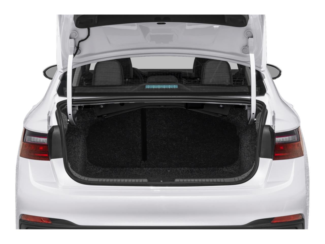 2026 Volkswagen Jetta SE Auto