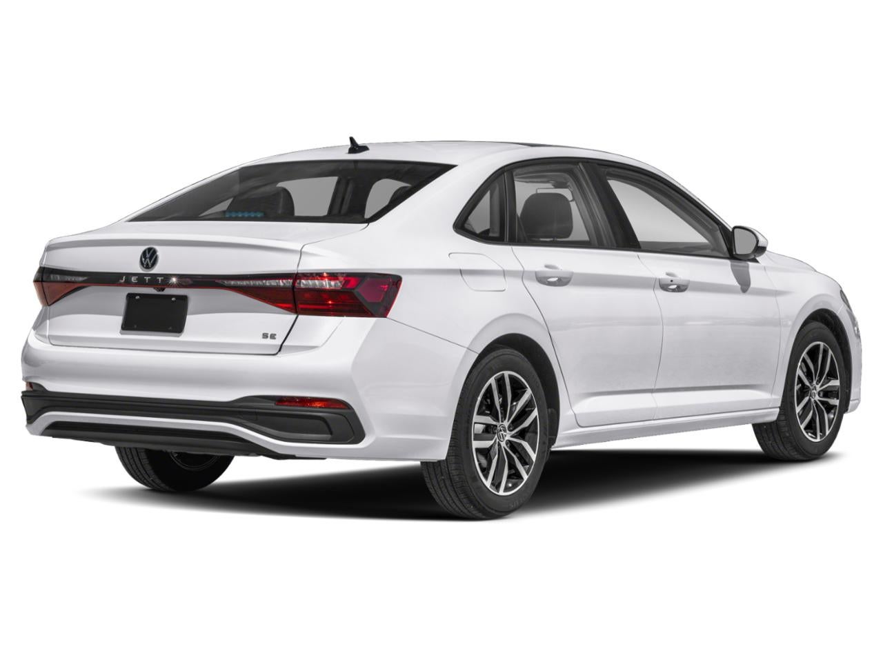 2026 Volkswagen Jetta SE Auto