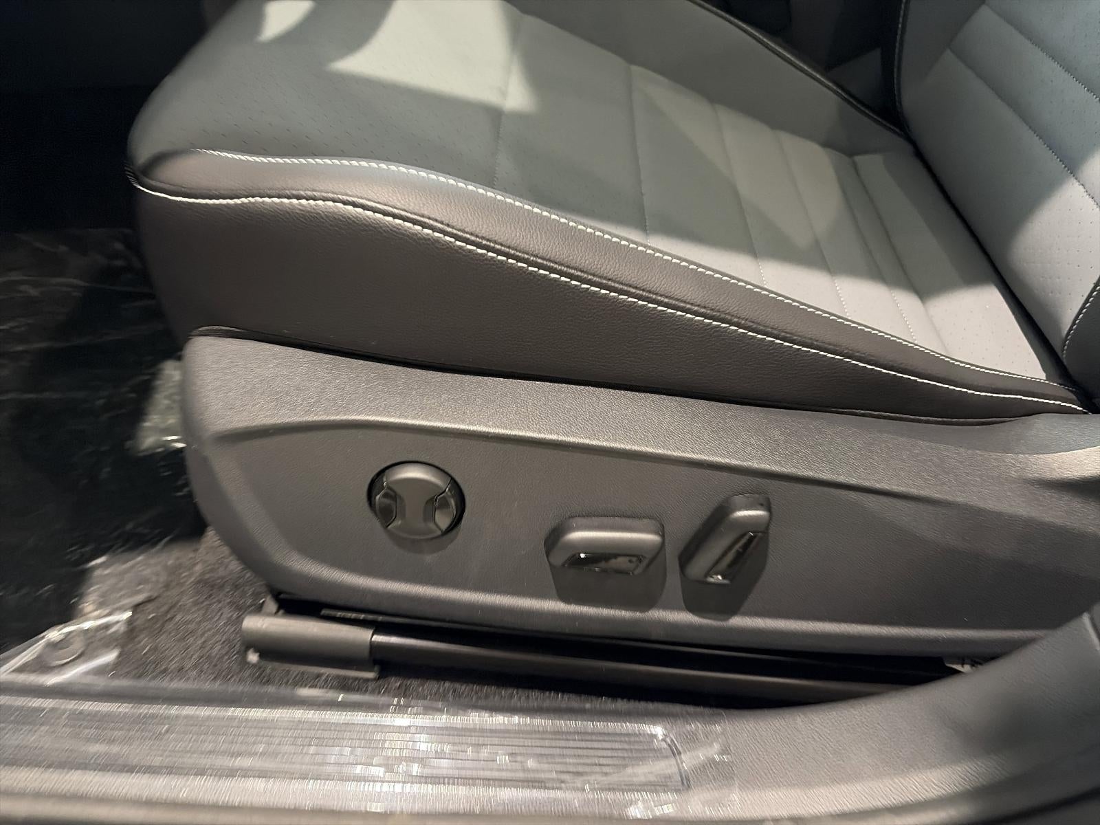 2026 Volkswagen Jetta SE Auto