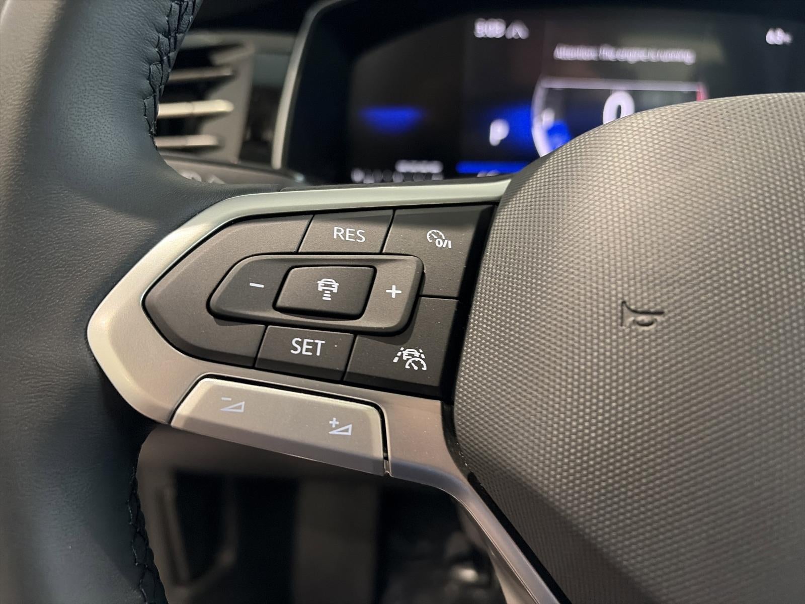 2026 Volkswagen Jetta SE Auto