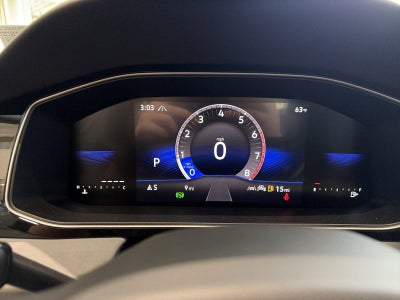 2026 Volkswagen Jetta SE Auto
