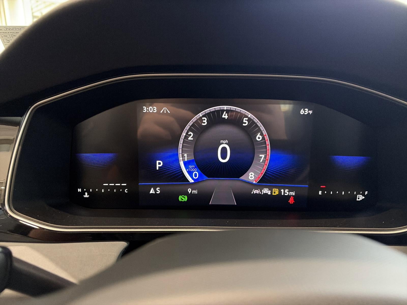 2026 Volkswagen Jetta SE Auto