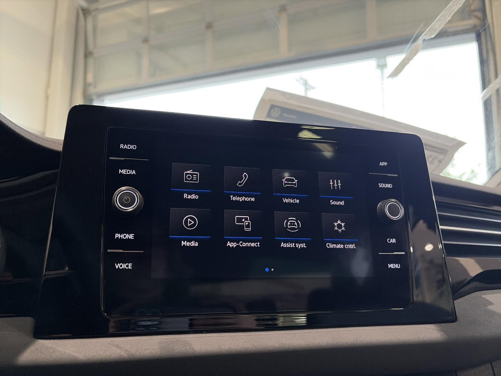 2026 Volkswagen Jetta SE Auto