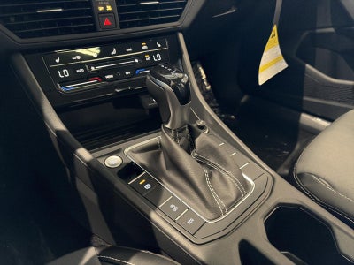 2026 Volkswagen Jetta SE Auto