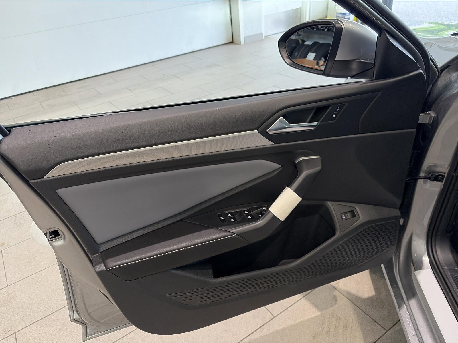 2026 Volkswagen Jetta SE Auto