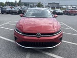 2025 Volkswagen Jetta SE Auto
