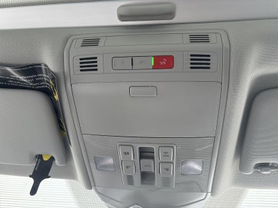 2025 Volkswagen Jetta SE Auto